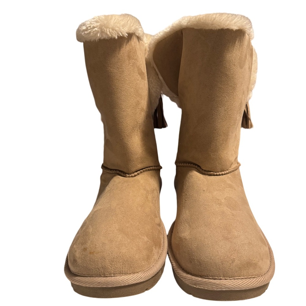Arizona Warm Winter Sierra Boots Never Worn